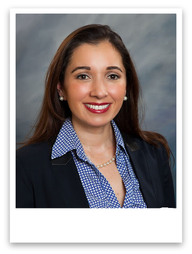 Newark California pediatric dentist Doctor Adriana Rosato