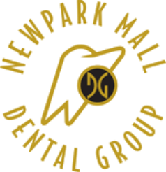 Newpark Mall Family Dental Group logo